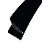 Glossy Black Rear Window Roof Spoiler for BMW 3 Series E90 Sedan (2005-2012)