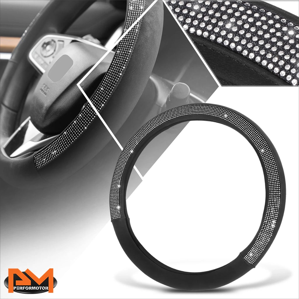 Fog Lights for Toyota Yaris XP130 (2015–2016) Amber Lens