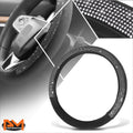 Fog Lights for Toyota Yaris XP130 (2015–2016) Amber Lens