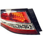 TailLight LH for Ford Falcon FG XR6 XR8 (2008-2008)