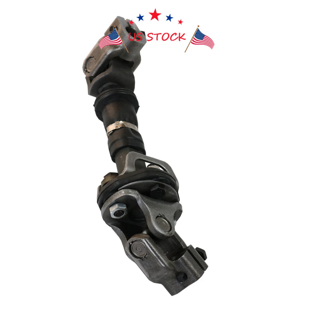 Steering Column Lower Intermediate Shaft for Dodge Ram Dakota (2005-2011)