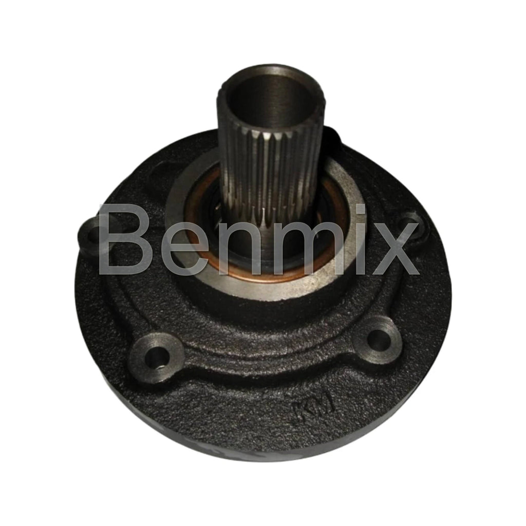 Transmission Charging Pump 3EB-13-22043 for Komatsu Forklift FGD11-14