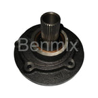 Transmission Charging Pump 3EB-13-22043 for Komatsu Forklift FGD11-14