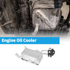 Engine Oil Cooler for Ford Ranger (No.JB3G7A095BA)