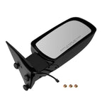 Passenger Mirror for GMC C1500 C2500 Pickup (1988–1998) Power 15764758 GM1321122