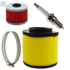 Air Filter for Honda Foreman 400 TRX400FW 4x4 (1998–2003)