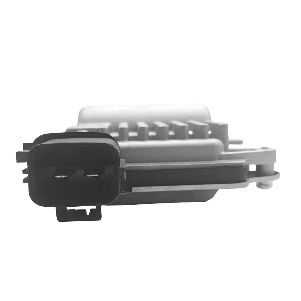 Radiator Cooling Fan Control Module for Ford Flex, Chevrolet Captiva Sport (2009-2019)