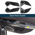 Set of 1 Door Kick Guard for Mazda 3 Axela (2004–2013)