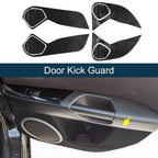 Set of 1 Door Kick Guard for Mazda 3 Axela (2004–2013)