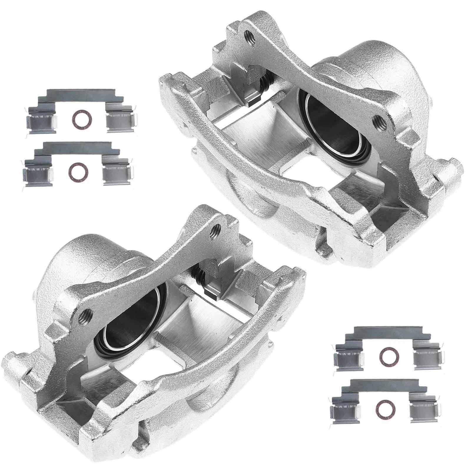 Front Disc Brake Caliper Bracket for Chevrolet Buick LeSabre (1970-1971)