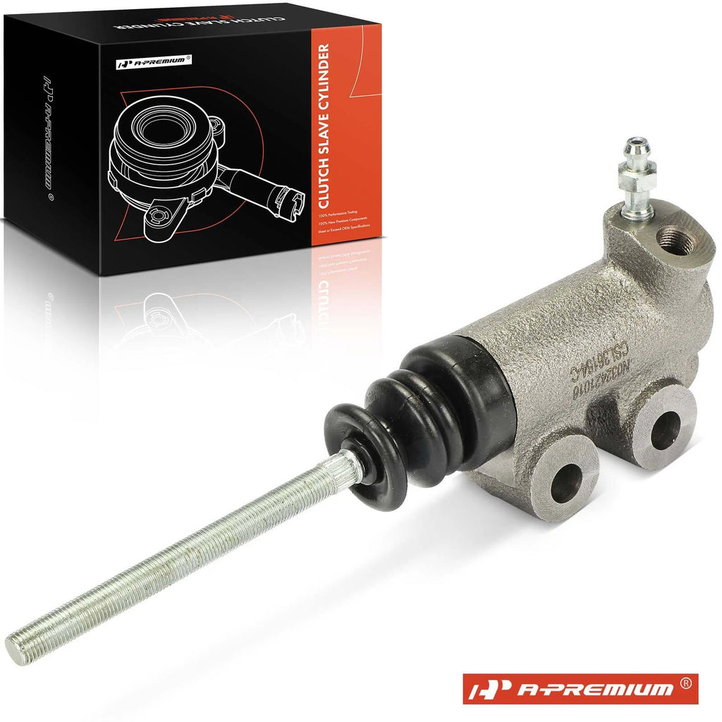 Clutch Slave Cylinder for Ford C600 C800 C8000 (1980–1989)