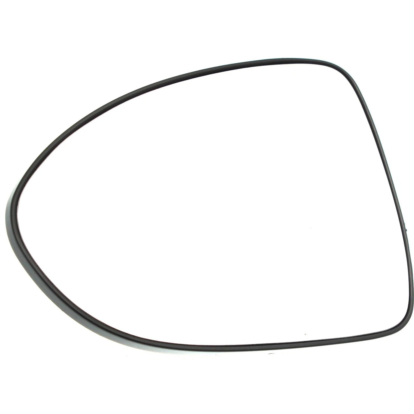 Driver Left Side Mirror Glass for Kia Rio (2012-2017)