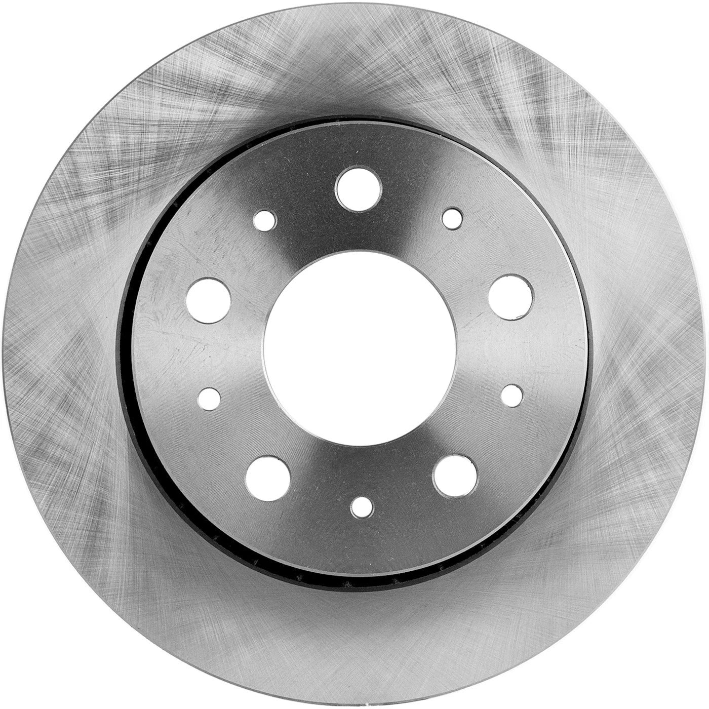 Disc Brake Rotor for Ram ProMaster 1500 (2014–2020) Rear Heavy Duty