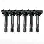 Ignition Coil 6 x for Honda Accord Odyssey Acura CL RL TL (1999–2012)