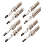 8x Iridium Spark Plugs for Ford F150/Mustang 5.0L (2011-2017)