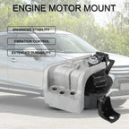 Engine Motor Mount for Mitsubishi Outlander 2.4L (2003–2006)