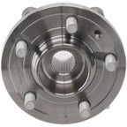 Wheel Hub for Land Rover Range Rover Sport (2006–2013) with Bearing