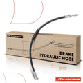 Front Brake Hydraulic Hose for Mercedes-Benz S63 AMG (2014–2019)