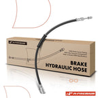 Front Brake Hydraulic Hose for Mercedes-Benz S63 AMG (2014–2019)