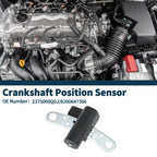 Crankshaft Position Sensor for Nissan Micra K12 (2003–2010) No. 2375000Q0J