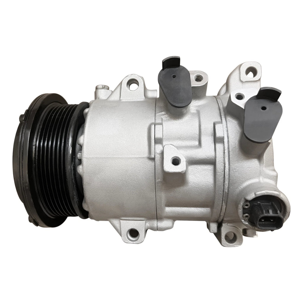 AC Compressor Replacement for Toyota Camry 2.4L (2007-2008)
