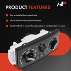 A/C Climate Temperature Control Module for Chevy Cobalt (2005-2010)