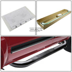 3" Side Step Nerf Bar Running Board for Jeep Wrangler TJ/TJU/LJ (1987–2006)