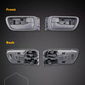 Interior Door Handle for Toyota Camry (2002–2006)