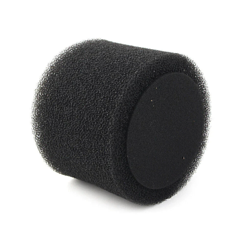35mm Black Air Filter for HONDA XR50 CRF50 KLX110 SDG SSR 125 150CC