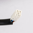 Heated Right Side Mirror for Mazda 3 (2017–2018)
