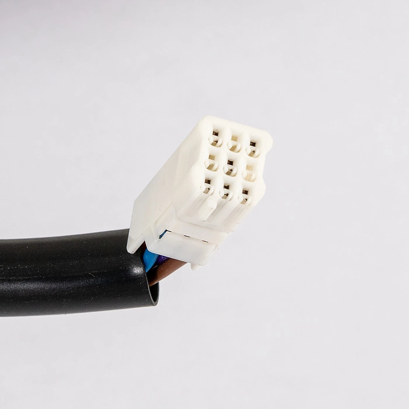 Heated Right Side Mirror for Mazda 3 (2017–2018)