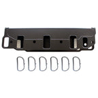 Set of 10 Head Gasket Bolts for Dodge Grand Caravan (2004–2010)