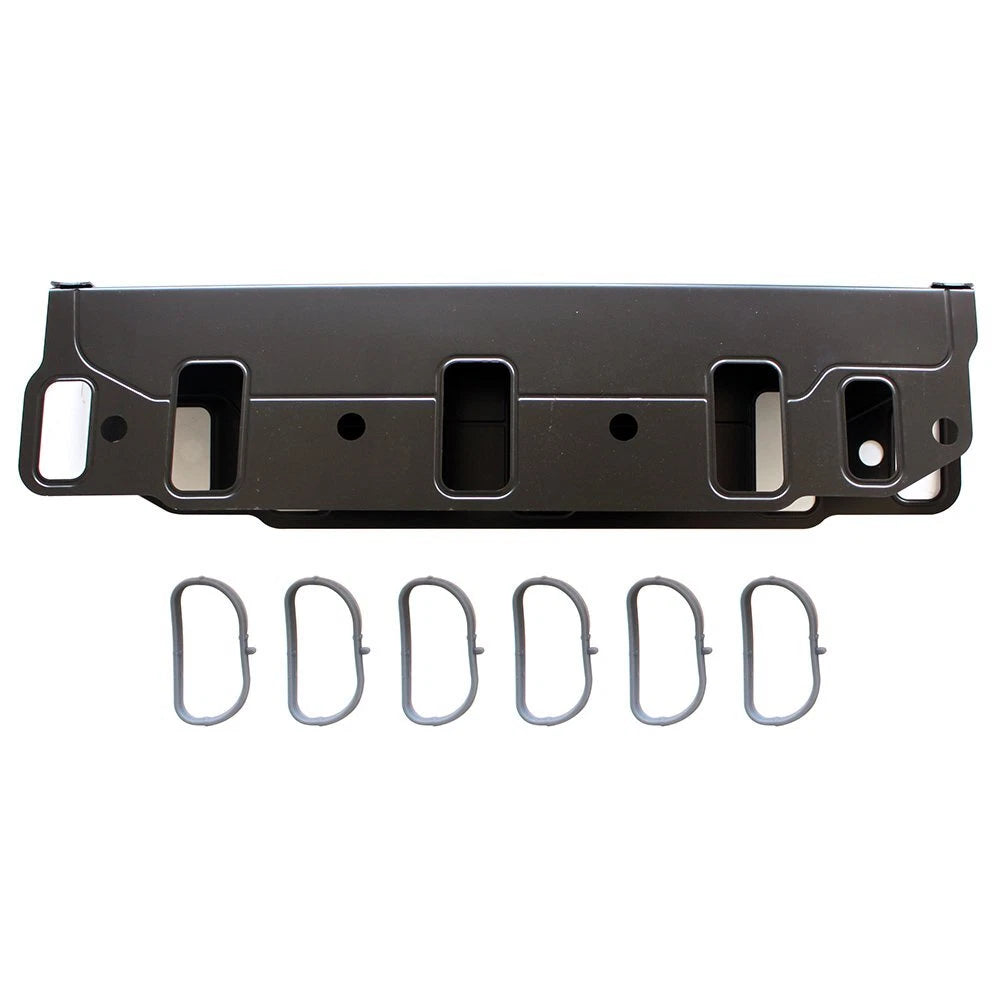 Set of 10 Head Gasket Bolts for Dodge Grand Caravan (2004–2010)