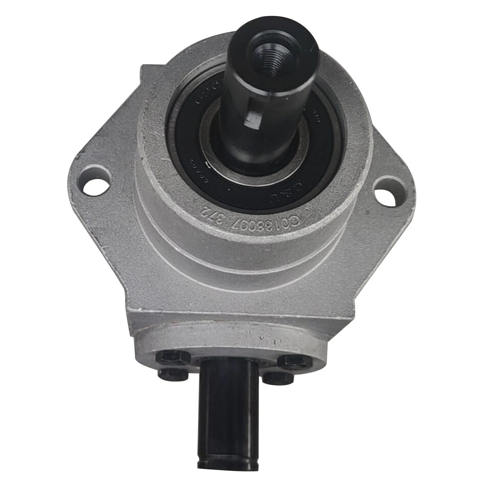 Deck Gearbox for Grasshopper Right Angle (CCW)