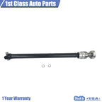 Driveshaft Assembly for Trailblazer Envoy (2002–2009)