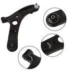 Set of 10 Front Steering Suspension Control Arm Ball Joints for Make Model
