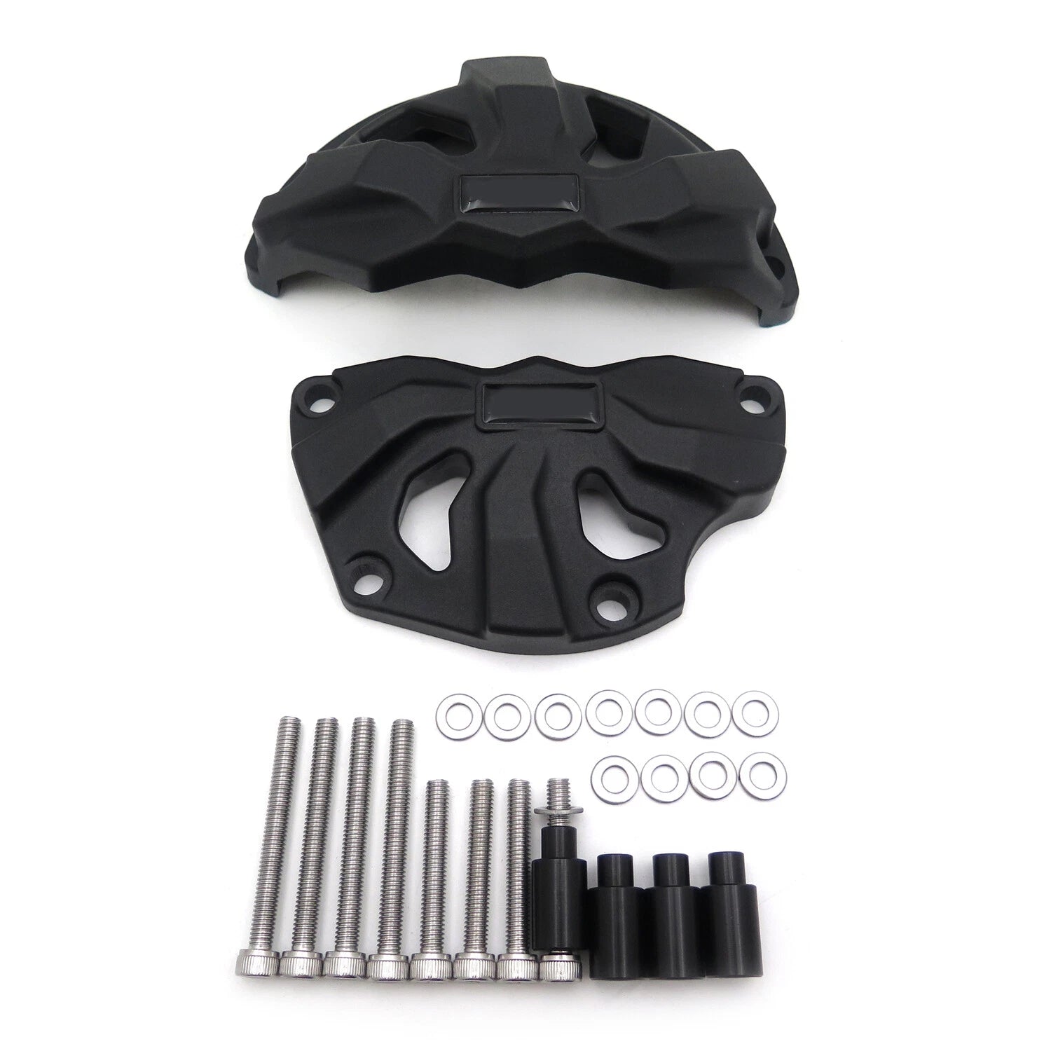 Nylon Racing Engine Stator Cover Protector for Kawasaki ZX-10R (2011–2019)