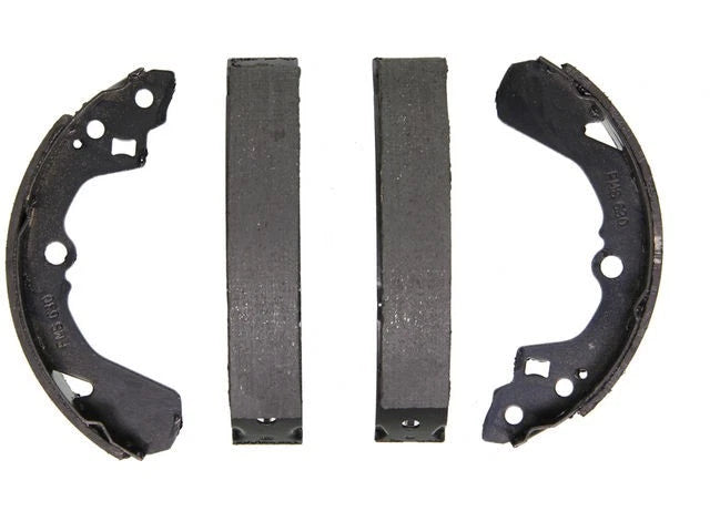 Rear Brake Shoe Set for Suzuki Aerio (2002–2007) ZZ935DZ