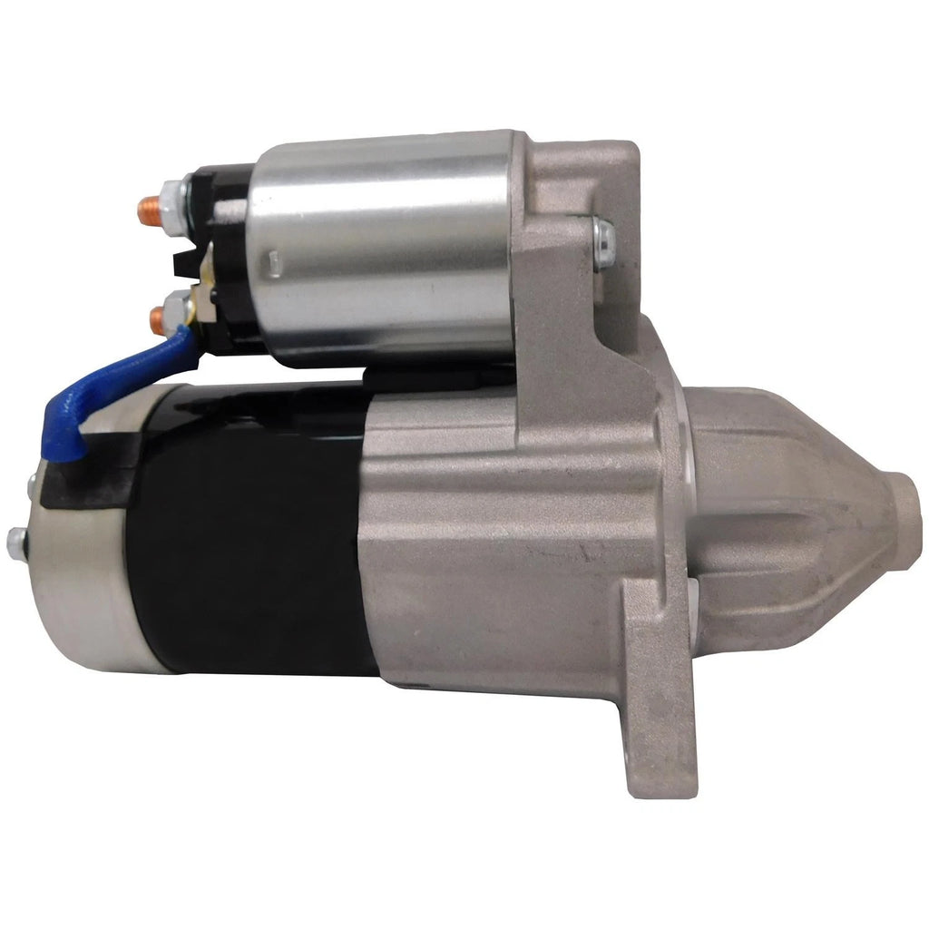Starter for Grasshopper 722D Mower (W/Kubota Engine)