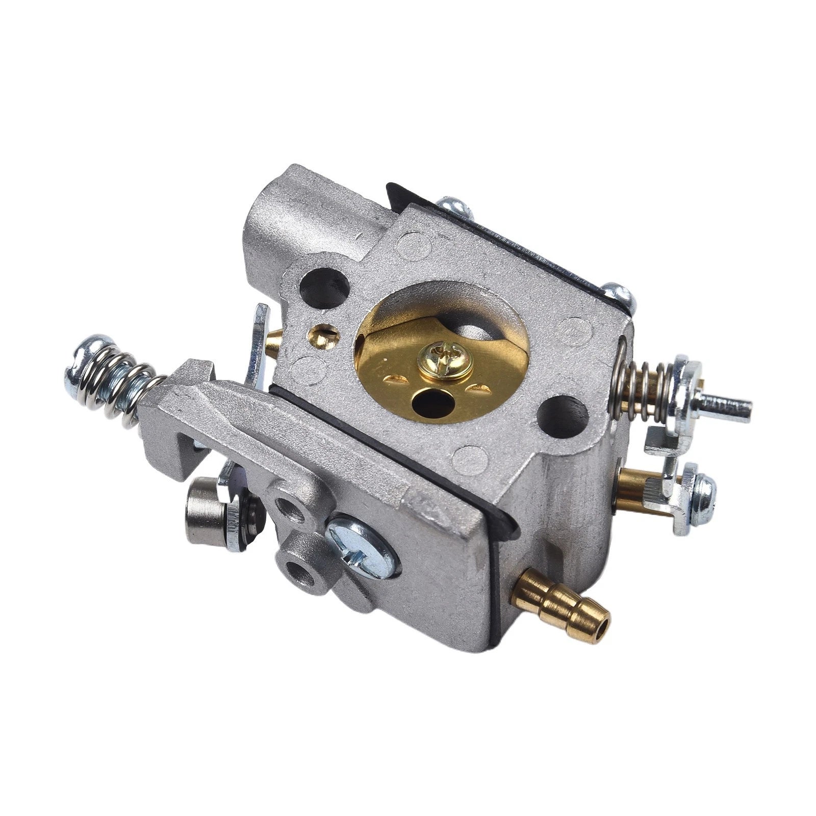 Carburetor Kit for 525L 525LS Trimmer (Improved Fuel Delivery)