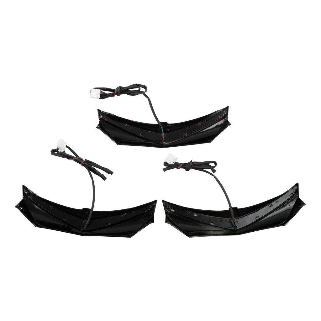 Rear Fender LED Light for Honda Goldwing 1800 (2012-2017)