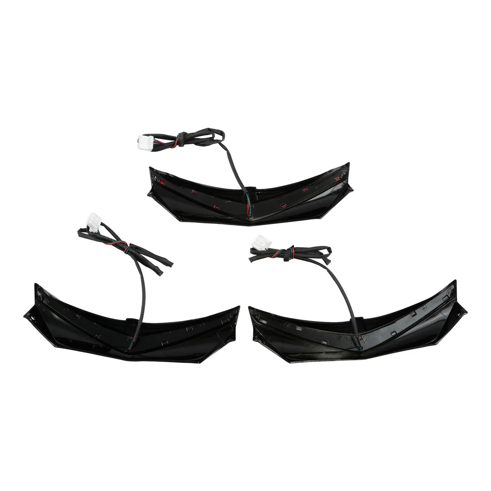 Rear Fender LED Light for Honda Goldwing 1800 (2012-2017)