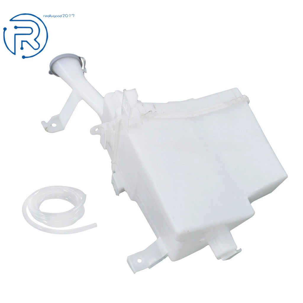 Washer Reservoir with Pump for Nissan Versa (2020–2024)