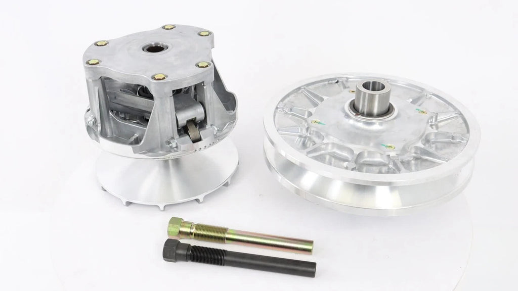 Clutch Set for Polaris Ranger Crew 570 (2015–2021)