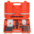 Bearing Puller Set for Graphite Silicon Carbide (2010–2020)