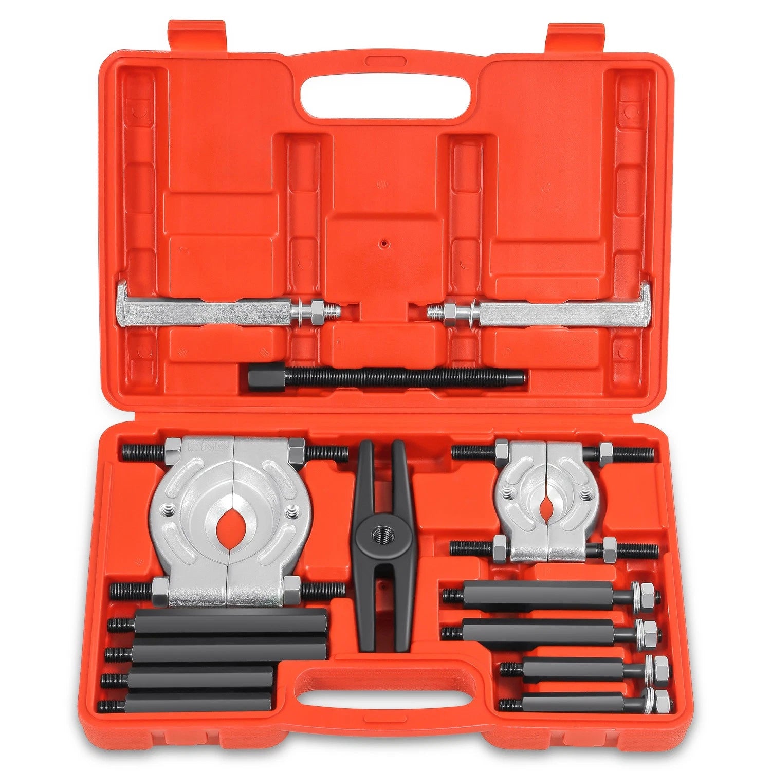 Bearing Puller Set for Graphite Silicon Carbide (2010–2020)