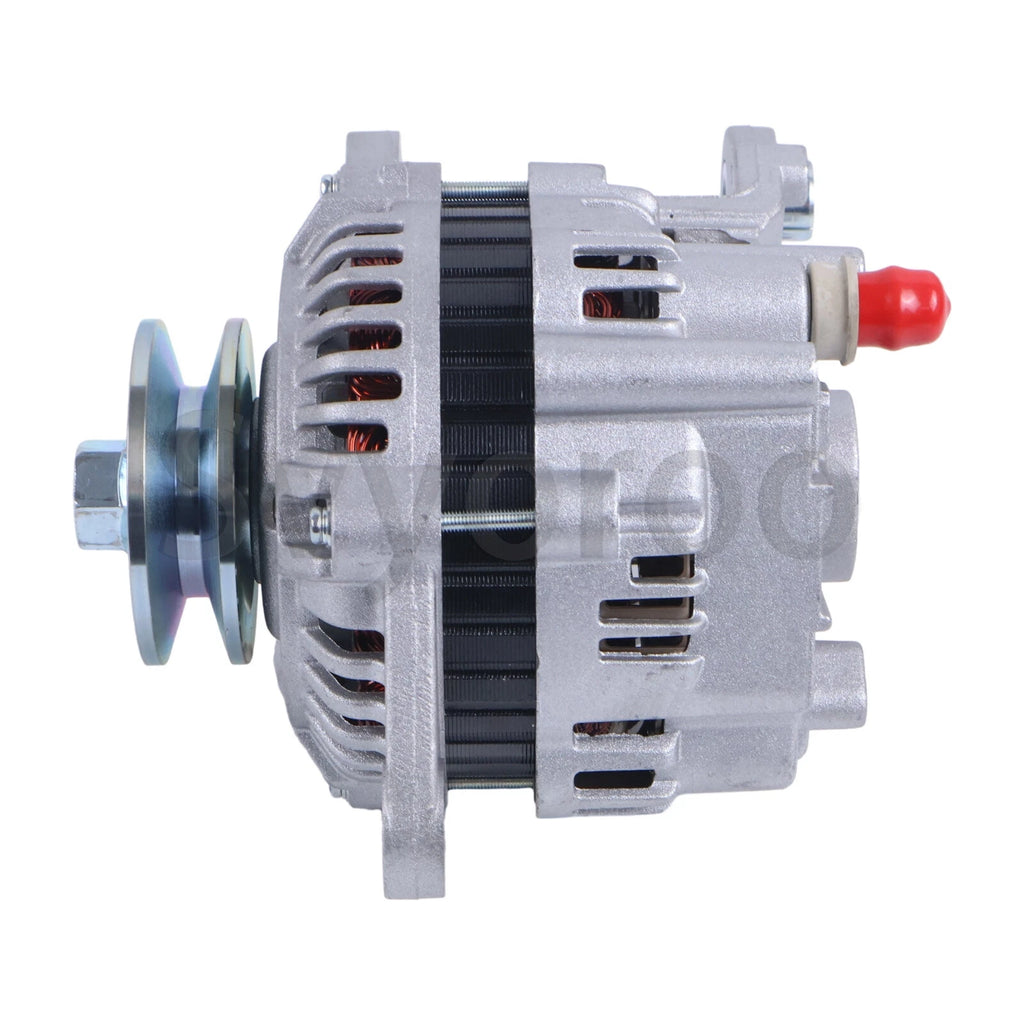 Alternator 32A68-06800 for Mitsubishi S6S Engine Forklift (FD35-FD50)