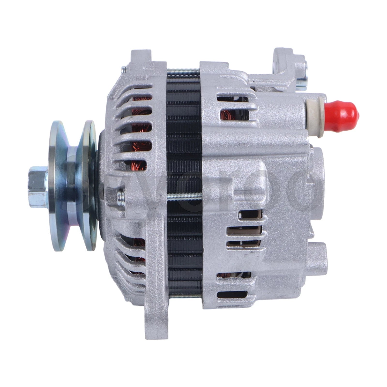 Alternator 32A68-06800 for Mitsubishi S6S Engine Forklift (FD35-FD50)