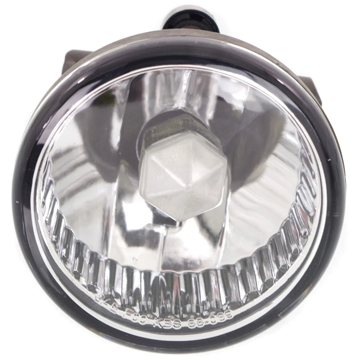 Clear Lens Fog Light for Toyota Prius MR2 Spyder Highlander Echo xA