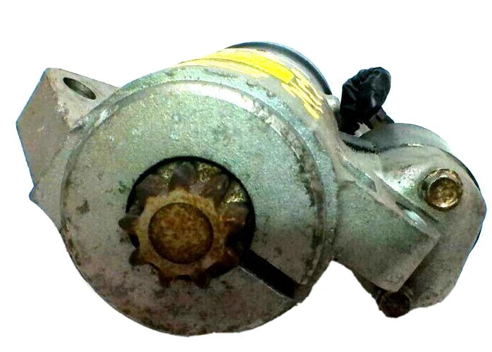 Starting Motor Assy for Suzuki (2003–2015) 31100-90J00 90-140hp 4-Stroke